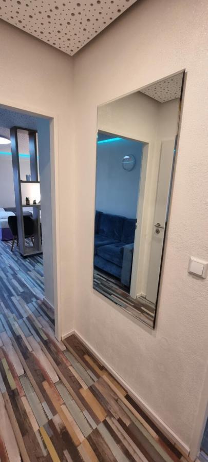 Studio-Apartment ' Andrei 1 ' - Neu In นอยบวร์ก อันแดร์ โดเนา ภายนอก รูปภาพ