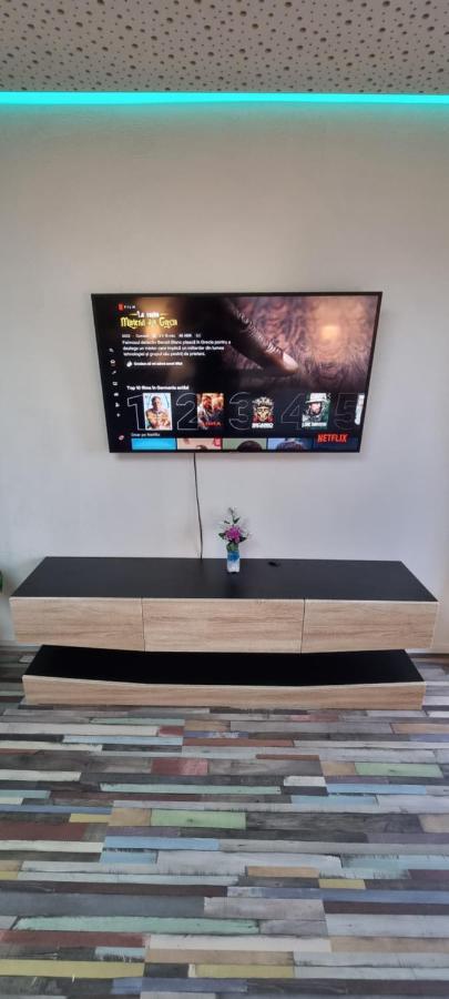 Studio-Apartment ' Andrei 1 ' - Neu In นอยบวร์ก อันแดร์ โดเนา ภายนอก รูปภาพ